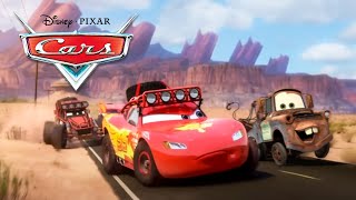 Cartoons for Kids  CARS Mini Movie [upl. by Aimit774]