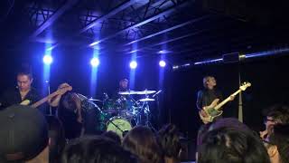 Tilian  Handsome Garbage live The Skeptic Tour at Pub Rock in Scottsdale Arizona 82019 [upl. by Spillihp]