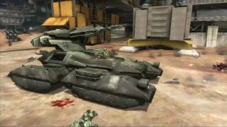 Halo Reach  Invasion Gametype Guide  Rooster Teeth [upl. by Leidag]