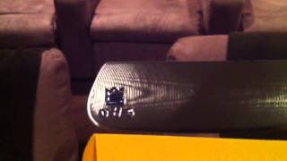 Custom Shop Scotty Cameron Unboxing [upl. by Dowzall602]