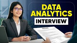 How to Ace Data Analyst Interview in 2024  10 Data Analyst Interview Tips [upl. by Lithea595]