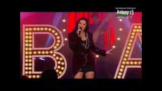 Dragana Mirkovic  Poslednje vece TV Happy NG program 2013 [upl. by Isahella]