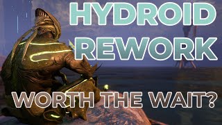 Hydroids Rework is HERE but was it worth the wait [upl. by Kcod]