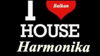 BALKAN HARMONIKA HOUSE MIX 20122013 [upl. by Guss]