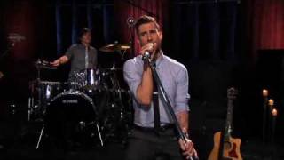 Maroon 5  This Love Live on Walmart Soundcheck [upl. by Nitsug]