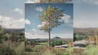 The Waterboys  The Southern Moon Official Video [upl. by Iatnwahs]