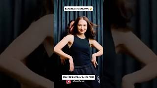 Lambada to lambanog 🤣 sassagurl marianrivera [upl. by Dorris]