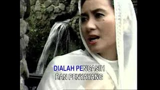 Titiek Sandhora  Keagungan Tuhan OFFICIAL [upl. by Kee]