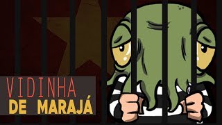 LULA PRESO  ft CANAL BIGTOON [upl. by Ahsini]