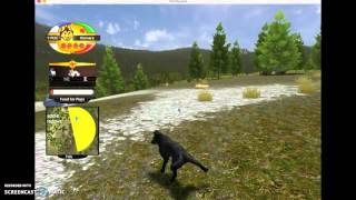 Time To Travel l WolfQuest 27 Ep4 [upl. by Magdala]