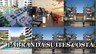 Labranda Suites Costa Adeje Adeje Spain [upl. by Erdreid949]