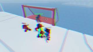 Super Striker League Roblox MauGoat PlayStation EDIT [upl. by Gefell346]