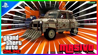 NUEVO  DUPLICAR MASIVO CUALQUIER COCHE 1800000 CADA 2 mins  GTA 5 ONLINE [upl. by Theodosia708]