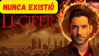 LUCIFER NUNCA EXISTIÓ Lucifer NO EXISTE en la Biblia Hebrea [upl. by Cato]