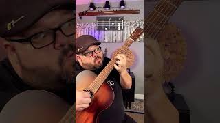 Behold the Forbidden Riff shorts guitar music youtubeshorts guitarra musica [upl. by Fries301]