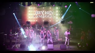 Mix DLG  Hey Hey Camagüey Los Mixes [upl. by Ettesyl]