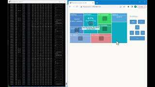 Emulating BYD BatteryBox Premium LVS CAN protocol for Victron Venus OS via ESP32 no sound [upl. by Lindbom357]