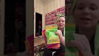 Trisha Paytas Gift Opening Ceremony with Cute Baby Girl  Unboxing Special [upl. by Airuam]