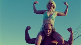 Amyl and The Sniffers  quotU Should Not Be Doing Thatquot Official Music Video [upl. by Tildie359]