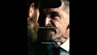 “Arthur Shalom”😂💀 PEAKY BLINDERS  edit shorts short peakyblinders [upl. by Per657]