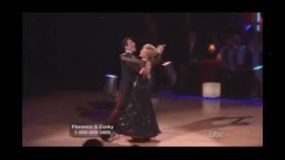 Corky Ballas Quickstep [upl. by Roselane]