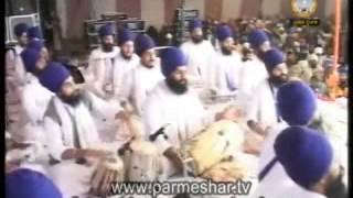 Akhand Kirtan Mix Best Moments  12 [upl. by Navert]