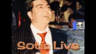 SOTIS VOLANIS LIVE CD 1 [upl. by Hnirt]