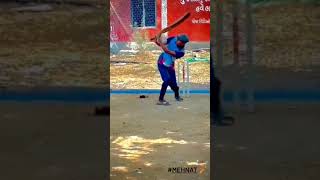 Ayaz Khan viralvideos cricket shortvideos [upl. by Uliram634]