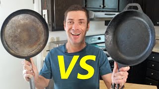 Which cookware is the best for Indian Kitchen Stainless steel vs Cast iron [upl. by Kerekes848]