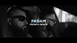 Jala Brat x Buba Corelli Type Beat PADAMquot  Balkan Type Beat [upl. by Brandenburg805]