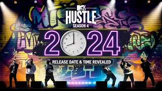 MTV Hustle Season 4 Release Date amp Time Announced for 2024 [upl. by Sari]