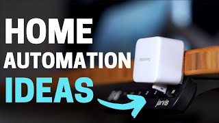 25 Home Automation Ideas Ultimate Smart Home Tour volume 2 [upl. by Aisiat491]