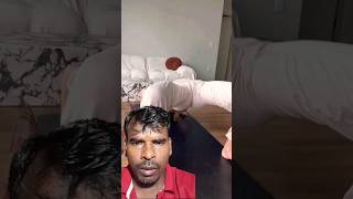 योगाभ्यास morning yogayogateacher viralshort Raju Bhai reaction [upl. by Llevaj]