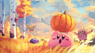 Autumn Harvest  Relaxing Video Game Music [upl. by Thurber]