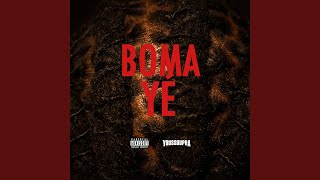 Boma Yé Instrumental [upl. by Allenod]