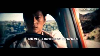 Fast amp Furious 6 Intro 1080p 2 Chainz Wiz Khalifa We Own It [upl. by Nednyl]