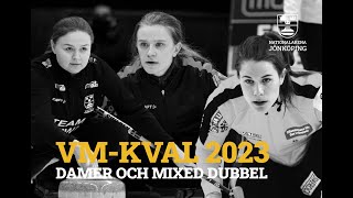 VMKval Mixed Dubbel [upl. by Ninaj]