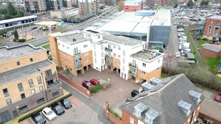 What kind of property can you buy for £270000 in Borehamwood [upl. by Lebasiairam626]