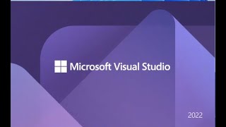 How To Unlock Visual Studio 2022 with an Account or Product Key [upl. by Monjo5]