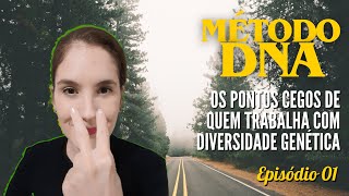 Pontos para se avaliar no estudo de DIVERSIDADE GENÉTICA [upl. by Duyne154]