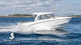 Beneteau Antares 8 [upl. by Sivie]