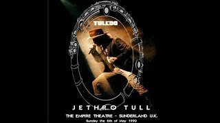 Jethro Tull Live At quotThe Empire Theatrequot Sunderland UK 1990 [upl. by Entroc332]