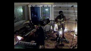 FOALS  Neptune CCTV Sessions [upl. by Nepil]