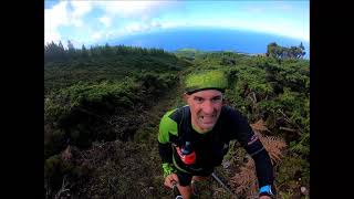 Azores Bravos Trail 30K 2021 [upl. by Cinomod734]