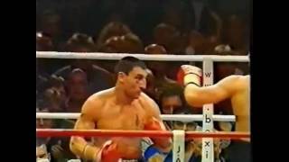 Dariusz Michalczewski KOs Ko The Best of Tiger [upl. by Francklin]