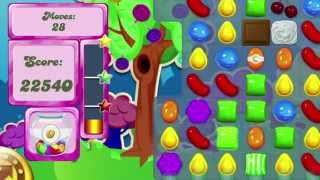 Candy Crush Saga  Sugar Track [upl. by Yhcir]