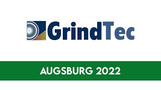 MVM srl alla Grindtec 2022 Augsburg [upl. by Emmett]