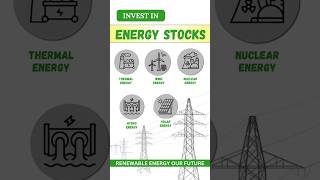 Best Energy Stocks for LongTerm Investment 2024 sharemarket share shorts [upl. by Trudey]