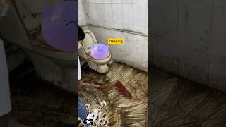 Dirty Floor Cleaning cleaningmotivation housecleaningtips cleaning cleanhometips [upl. by Giglio]