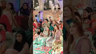 seher Hayat qawali night saqlainmusakhelvi wedding punjabimusic weddingparty [upl. by Ennaid]